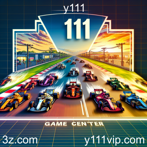 Acelere sua Diversão: Jogos de Corrida no y111