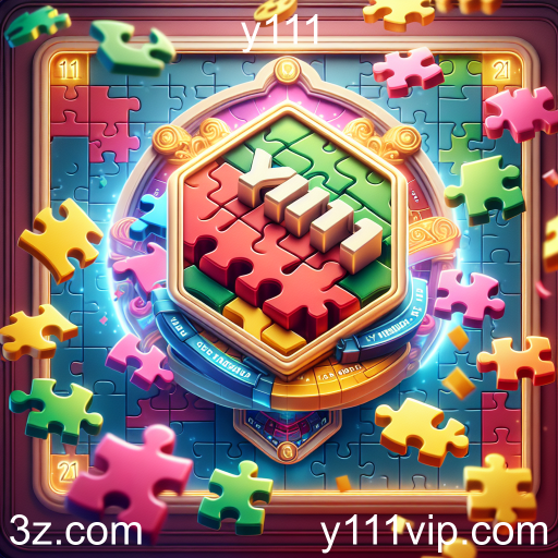 A Fascinante Categoria de Quebra-Cabeça no y111