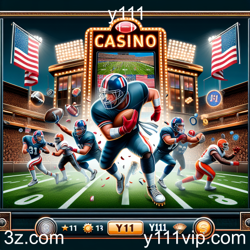 A Ascensão dos Jogos de Esportes: Competição e Diversão em Cada Partida